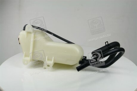 Фото бачок компенсаційний (Mobis) Hyundai/Kia/Mobis 254294A000 Бачок компенсаційний (Mobis) Hyundai/Kia/Mobis 254294A000