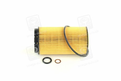 Фото фільтр масляний Hyundai/Kia/Mobis 2632027001 Фільтр масляний Hyundai/Kia/Mobis 2632027001