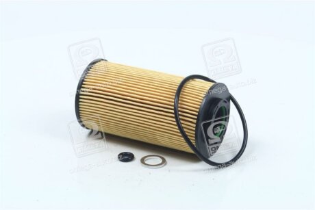 Фото фільтр масляний Hyundai/Kia/Mobis 263202A002 Фільтр масляний Hyundai/Kia/Mobis 263202A002