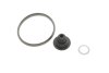 Фільтр масляний Hyundai Santa Fe/Tucson 2.0/2.2CRDi 18- HYUNDAI Hyundai/Kia/Mobis 263202R001 (фото 2)