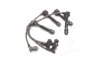 Провід високовольтний комплект Hyundai/Kia/Mobis 2750126D00 (фото 1)