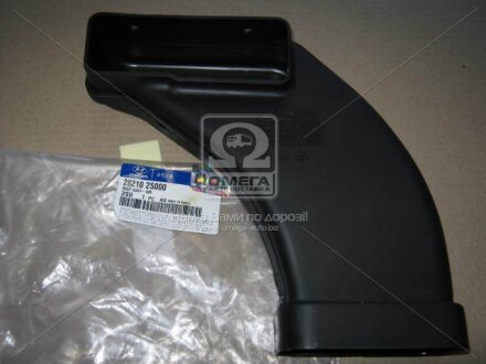 Повітрозабірник Hyundai/Kia/Mobis 282102S000