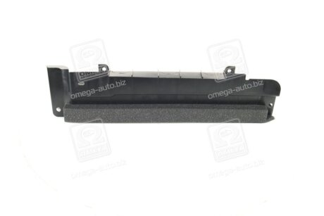 Захист радіатора боковий Hyundai/Kia/Mobis 291363X000