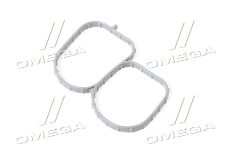 Фото прокладка колектора впускного верхня Hyundai/Kia/Mobis 292153C200 Прокладка колектора впускного верхня Hyundai/Kia/Mobis 292153C200