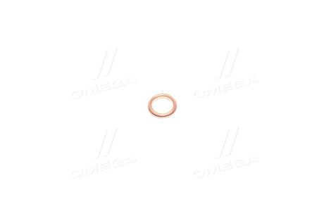 Фото прокладка паливної форсунки Hyundai/Kia/Mobis 3381442001 Прокладка паливної форсунки Hyundai/Kia/Mobis 3381442001