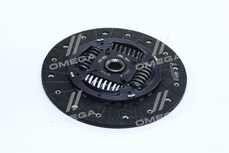 Диск Щеплення Hyundai/Kia/Mobis 4110032001