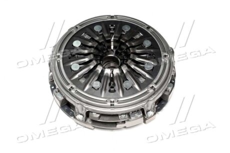 Зчеплення комплект Hyundai/Kia/Mobis 412002D220