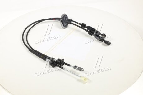 Трос включення КПП Hyundai/Kia/Mobis 437941G100