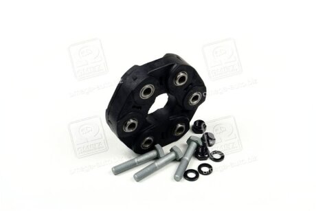 Муфта еластична карданна Hyundai/Kia/Mobis 491302B000