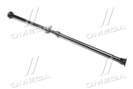 Вал карданний в зборі Hyundai/Kia/Mobis 493003W000