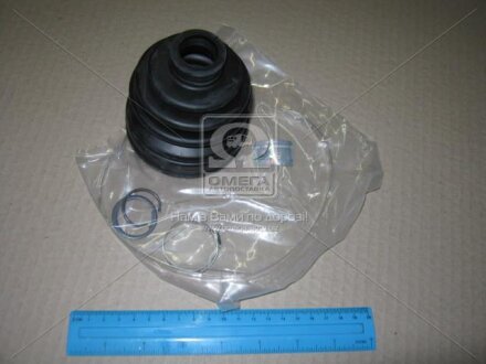 Пильник ШРУСа Hyundai/Kia/Mobis 495833S000
