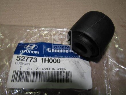 Фото сайлентблок заднього важеля KIA CEED 2006- Hyundai/Kia/Mobis 527731H000 Сайлентблок заднього важеля KIA CEED 2006- Hyundai/Kia/Mobis 527731H000