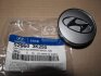 Ковпак декоративний колеса центр Hyundai/Kia/Mobis 529603K250 (фото 2)