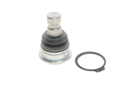 Опора кульова (передня/знизу) Hyundai Santa Fe 01-13/Kia Sorento 02-15 HYUNDAI Hyundai/Kia/Mobis 545302B000FFF
