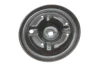 Тарілка пружини (передня/верхня) Hyundai Tucson 04-20 Hyundai/Kia/Mobis 5462034001 (фото 3)