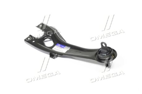 Тяга задньої балки / поздовжня / права Hyundai/Kia/Mobis 552802H000