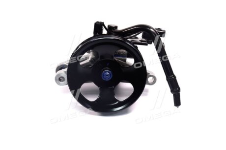 Фото насос гідропідсилювача Hyundai/Kia/Mobis 571004L001 Насос гідропідсилювача Hyundai/Kia/Mobis 571004L001