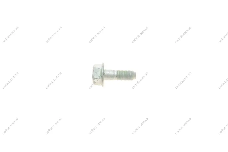 Болт напрямний супорта (переднього) Hyundai Accent III/Kia Rio II 05-11 Hyundai/Kia/Mobis 581631G000 (фото 1)