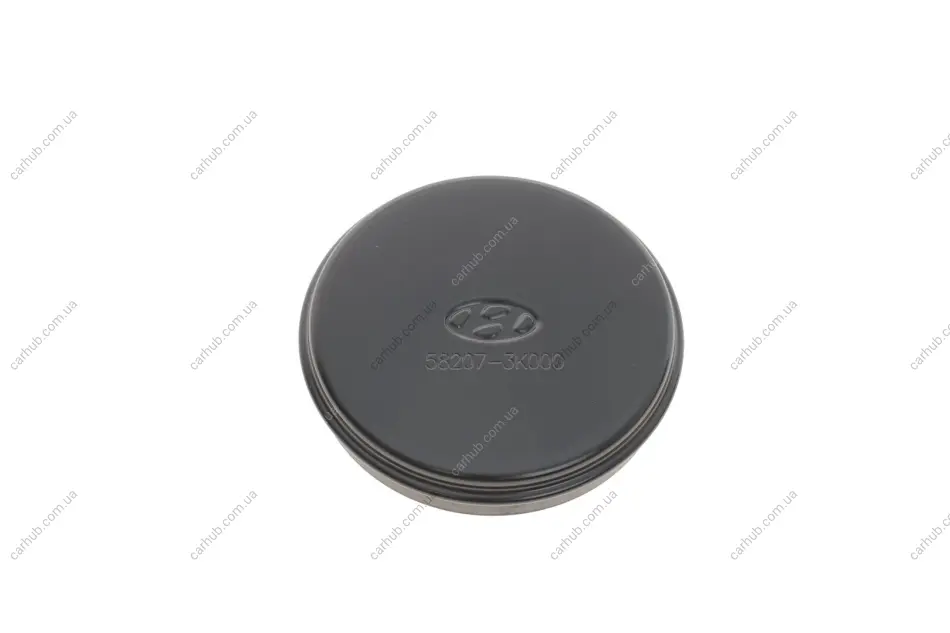 Кришка маточини колеса Hyundai Sonata 05-11 Hyundai/Kia/Mobis 582073K000 (фото 1)