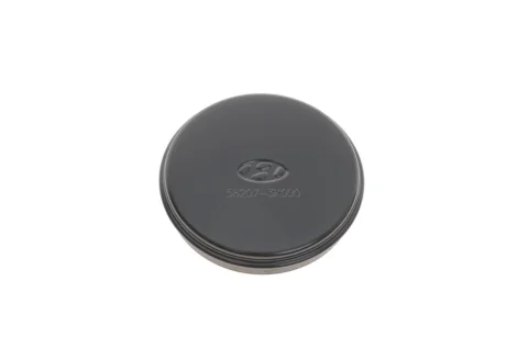 Кришка маточини колеса Hyundai Sonata 05-11 Hyundai/Kia/Mobis 582073K000