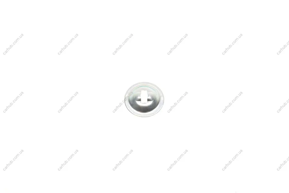 Шайба стопорна гальмівного механізму Hyundai H-1 01-07 HYUNDAI Hyundai/Kia/Mobis 583874A200 (фото 1)