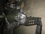 Фото 4 - панель передня в зборі Hyundai/Kia/Mobis 641012W000 Панель передня в зборі Hyundai/Kia/Mobis 641012W000 (фото 4)