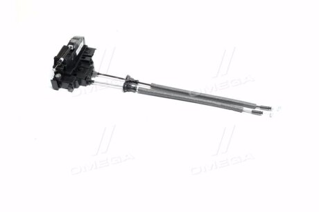 Фото замок дверей передніх лівих Hyundai/Kia/Mobis 813102B020 Замок дверей передніх лівих Hyundai/Kia/Mobis 813102B020