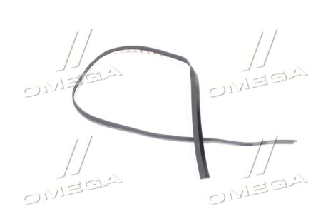 Фото молдинг лобового скла верхній Hyundai/Kia/Mobis 861302W000 Молдинг лобового скла верхній Hyundai/Kia/Mobis 861302W000