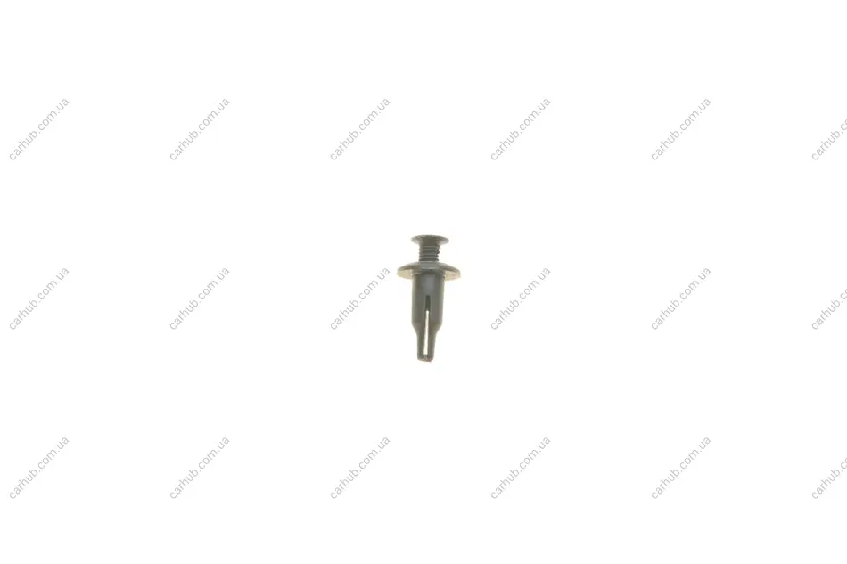 Кліпса кріплення (розпірна) MB KIA Hyundai/Kia/Mobis 8615737000 (фото 1)