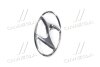 Емблема Hyundai/Kia/Mobis 863002B100 (фото 4)