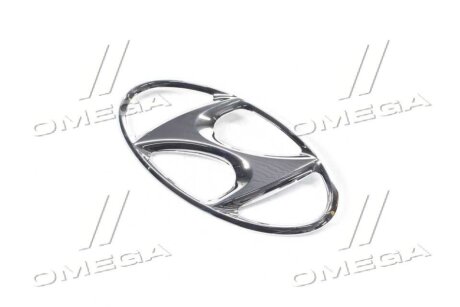 Емблема Hyundai/Kia/Mobis 863002B100