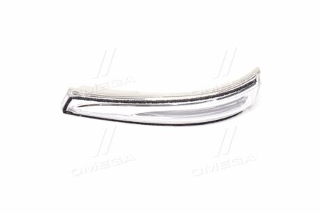 Повторювач поворотів дзеркала лівого Hyundai/Kia/Mobis 876143X000