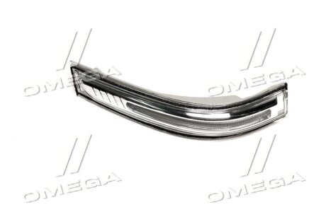 Фото повторювач поворотів дзеркала правого Hyundai/Kia/Mobis 87623B8000 Повторювач поворотів дзеркала правого Hyundai/Kia/Mobis 87623B8000