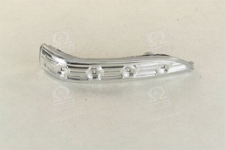 Лампа зовнішнього дзеркала права Hyundai/Kia/Mobis 876242S200