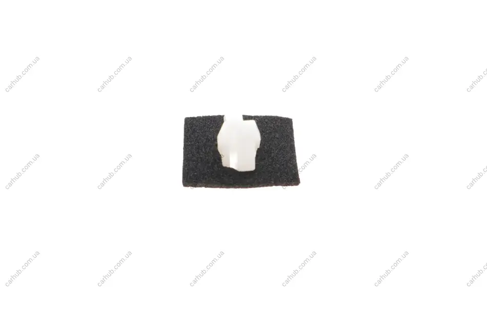 Кліпса кріплення молдингу Hyundai/Kia Hyundai/Kia/Mobis 877162W000 (фото 1)