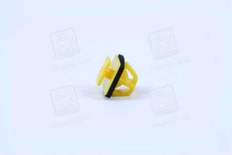 Кліпса кріплення молдингу дверей Kia Ceed 12- KIA Hyundai/Kia/Mobis 8775835000