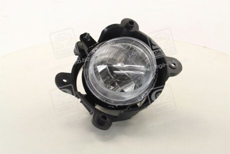 Фото фара ліва Hyundai/Kia/Mobis 922013E500 Фара ліва Hyundai/Kia/Mobis 922013E500