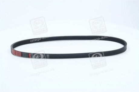 Фото ремінь кондиціонера Hyundai/Kia/Mobis 977131E000 Ремінь кондиціонера Hyundai/Kia/Mobis 977131E000