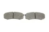 Колодки гальмівні (задні) Mitsubishi Pajero IV 06-/Toyota Land Cruiser 84-/Prado 02-/Lexus GX 01- ICER 141027 (фото 4)