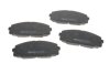Фото 3 - колодки гальмівні (передні) Toyota Hiace III/IV/V 82-/Dyna 85-/Daihatsu Delta 99- ICER 141170 Колодки гальмівні (передні) Toyota Hiace III/IV/V 82-/Dyna 85-/Daihatsu Delta 99- ICER 141170 (фото 3)
