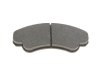 Колодки тормозные (передние) Citroen Jumper 99-06/Fiat Ducato 00-/Peugeot Boxer 97-09 (+датчик) ICER 141522 (фото 3)