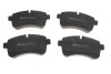 Фото 3 - колодки гальмівні (задні) Iveco Iveco Daily IV-VI 06- (+датчик) ICER 141837-203 Колодки гальмівні (задні) Iveco Iveco Daily IV-VI 06- (+датчик) ICER 141837-203 (фото 3)