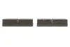 Колодки гальмівні (передні) Opel Ascona 70-75/Kadett 67-79/Rekord 63-77/Audi 100 71-76 ICER 180162 (фото 4)