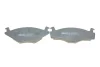Колодки гальмівні (передні) Seat Cordoba/Ibiza/Toledo 93-02/VW Caddy/Passat B2-B4 79-92/Golf 74-99 ICER 180460 (фото 3)