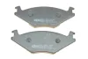 Колодки гальмівні (передні) Seat Cordoba/Ibiza 94-02/VW Golf/Jetta/Polo 81-94/Passat B1/B2 79-88 ICER 180461 (фото 3)