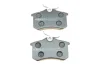 Колодки гальмівні (задні) Audi/Seat/Skoda Fabia/Octavia/VW Caddy/Passat 96-/Citroen/Peugeot 00- ICER 180697-703 (фото 3)