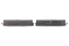 Колодки гальмівні (передні) Peugeot 106/306 91-04 (+датчики L=180mm/305mm) ICER 180866 (фото 4)