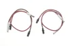 Колодки гальмівні (передні) Peugeot 106/306 91-04 (+датчики L=180mm/305mm) ICER 180866 (фото 6)