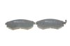 Фото 3 - колодки тормозные.) Hyundai Elantra III 00-06/Kia Magentis I 01-05/Ssangyong Korando 88-06 ICER 180877 Колодки тормозные.) Hyundai Elantra III 00-06/Kia Magentis I 01-05/Ssangyong Korando 88-06 ICER 180877 (фото 3)