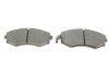 Фото 4 - колодки тормозные.) Hyundai Elantra III 00-06/Kia Magentis I 01-05/Ssangyong Korando 88-06 ICER 180877 Колодки тормозные.) Hyundai Elantra III 00-06/Kia Magentis I 01-05/Ssangyong Korando 88-06 ICER 180877 (фото 4)